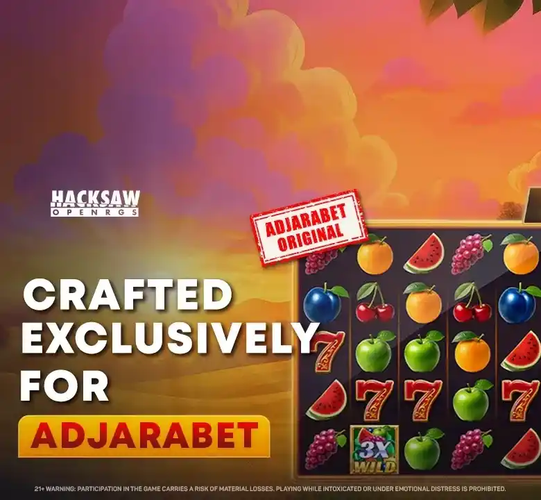 Adjarabet 2